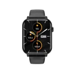 Eger F20 Black pametni sat crni