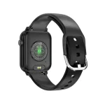 Eger F20 Black pametni sat crni