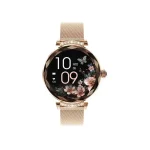 TEK Diamond Series 2 Gold pametni sat
