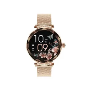 TEK Diamond Series 2 Gold pametni sat zlatni zenski