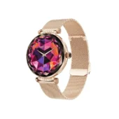 TEK Diamond Series 2 Gold pametni sat