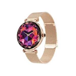 TEK Diamond Series 2 Gold pametni sat