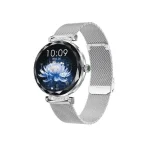TEK Diamond Series 2 Silver pametni sat