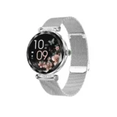 TEK Diamond Series 2 Silver pametni sat