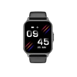 TEK Modern Series 2 pametni sat crni