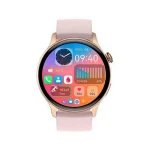 XO J6 Rose Gold pametni sat