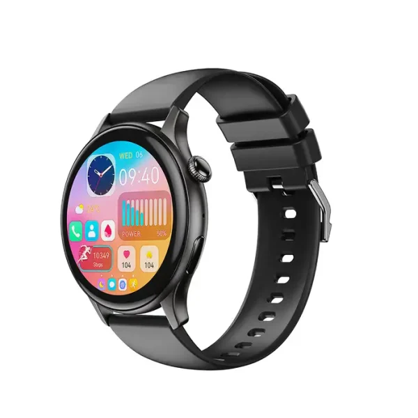 XO J6 Sport Black pametni sat