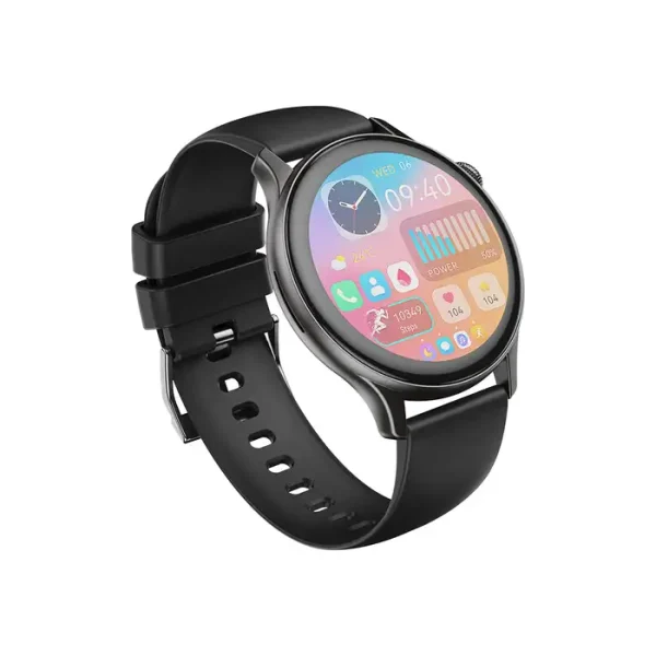 XO J6 Sport Black pametni sat