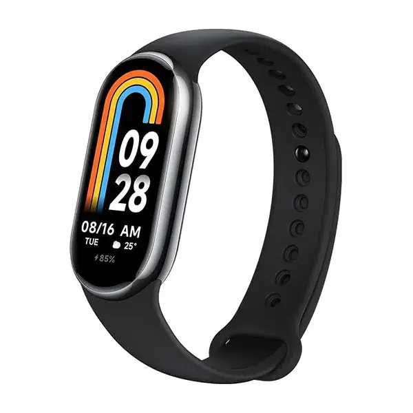 Xiaomi Smart Band 9 Black pametna narukvica