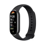 Xiaomi Smart Band 9 Black pametna narukvica