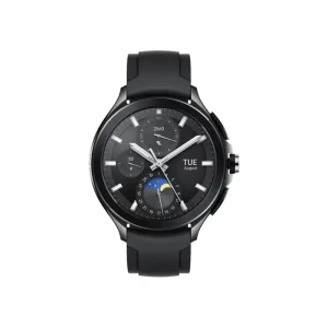 Xiaomi Watch 2 Pro Black pametni sat crni