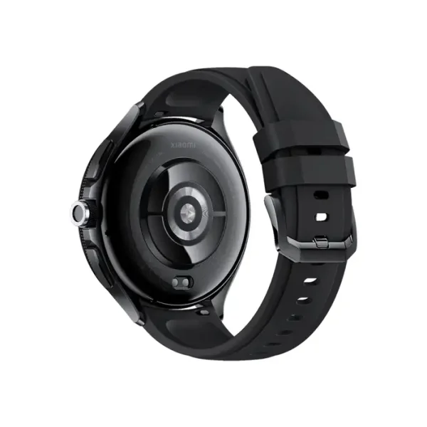Xiaomi Watch 2 Pro Black pametni sat