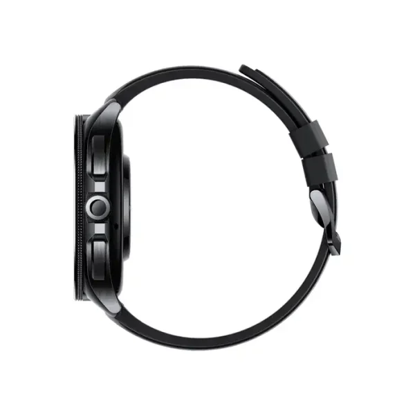 Xiaomi Watch 2 Pro Black pametni sat