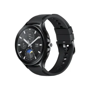 Xiaomi Watch 2 Pro Black pametni sat