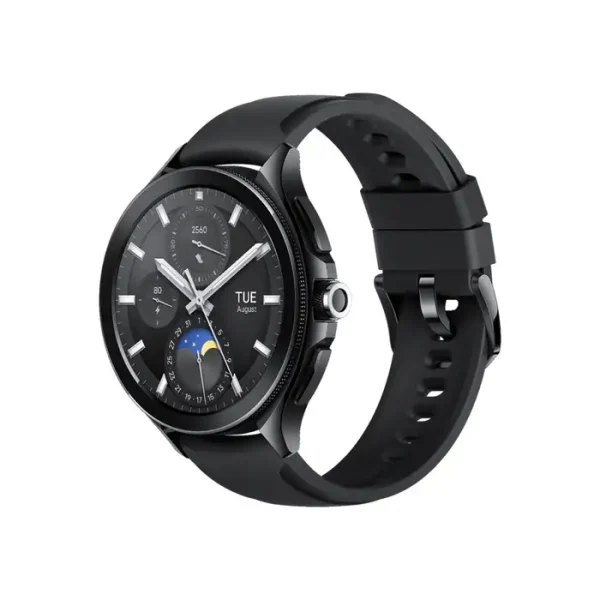 Xiaomi Watch 2 Pro Black pametni sat