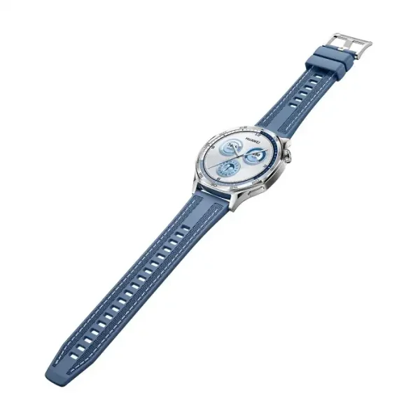 Huawei Watch GT 5 46mm Blue pametni sat