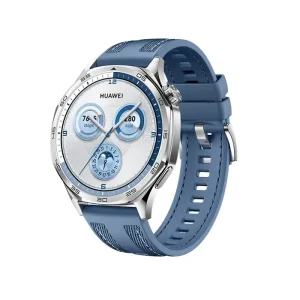 Huawei Watch GT 5 46mm Blue pametni sat