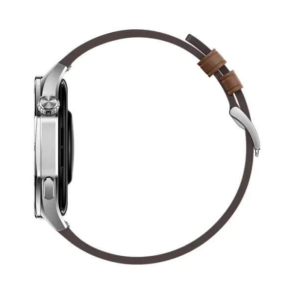 Huawei Watch GT 5 46mm Brown pametni sat