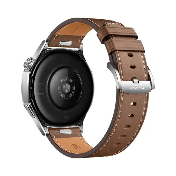 Huawei Watch GT 5 46mm Brown pametni sat