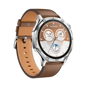 Huawei Watch GT 5 46mm Brown pametni sat