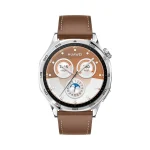 Huawei Watch GT 5 46mm Brown pametni sat