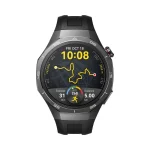 Huawei Watch GT 5 Pro 46mm Black pametni sat