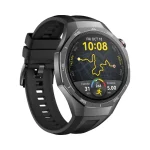 Huawei Watch GT 5 Pro 46mm Black pametni sat