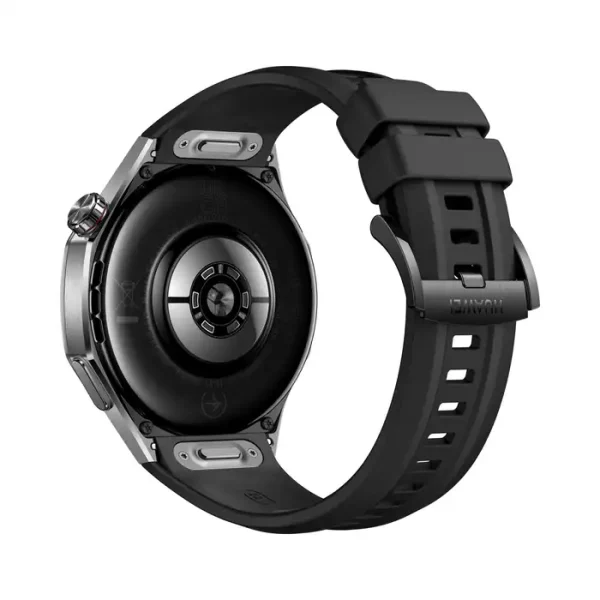 Huawei Watch GT 5 Pro 46mm Black pametni sat