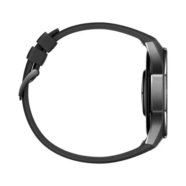 Huawei Watch GT 5 Pro 46mm Black pametni sat