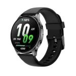 Amazfit Pop 3R pametni sat Black
