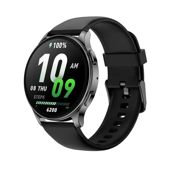 Amazfit Pop 3R pametni sat Black