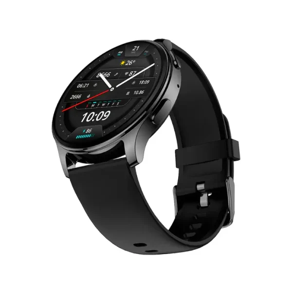 Amazfit Pop 3R pametni sat Black