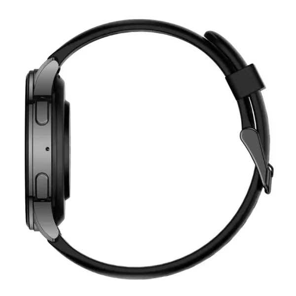 Amazfit Pop 3R pametni sat Black