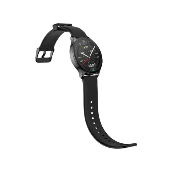 Amazfit Pop 3R pametni sat Black