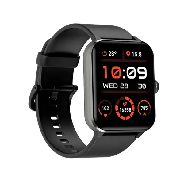 Blackview R50 pametni sat Black