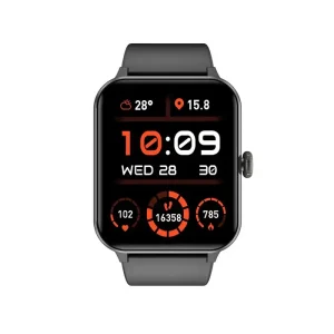 Blackview R50 pametni sat Black crni