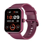 Blackview R50 pametni sat Claret