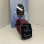 Blackview R50 pametni sat Claret