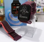 Blackview R50 pametni sat Claret