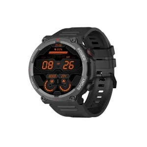 Blackview W50 Black pametni sat