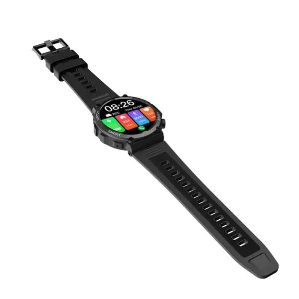 Blackview W50 Black pametni sat