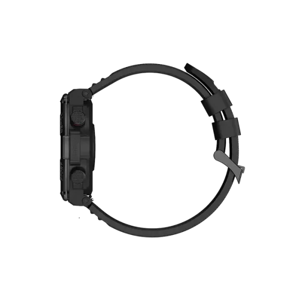 Blackview W50 Black pametni sat