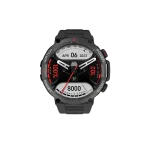 Blackview W50 Black pametni sat