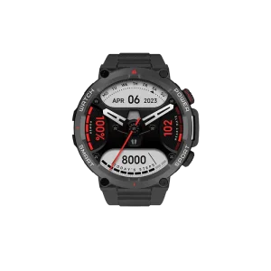 Blackview W50 Black pametni sat crni