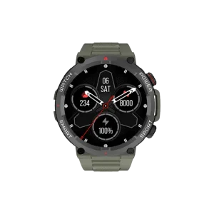 Blackview W50 Green pametni sat zeleni