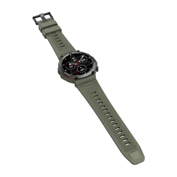 Blackview W50 Green pametni sat