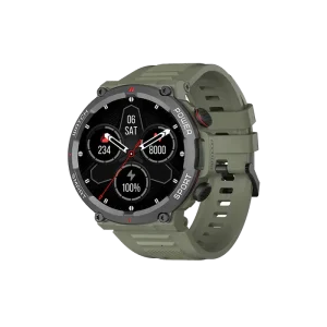 Blackview W50 Green pametni sat