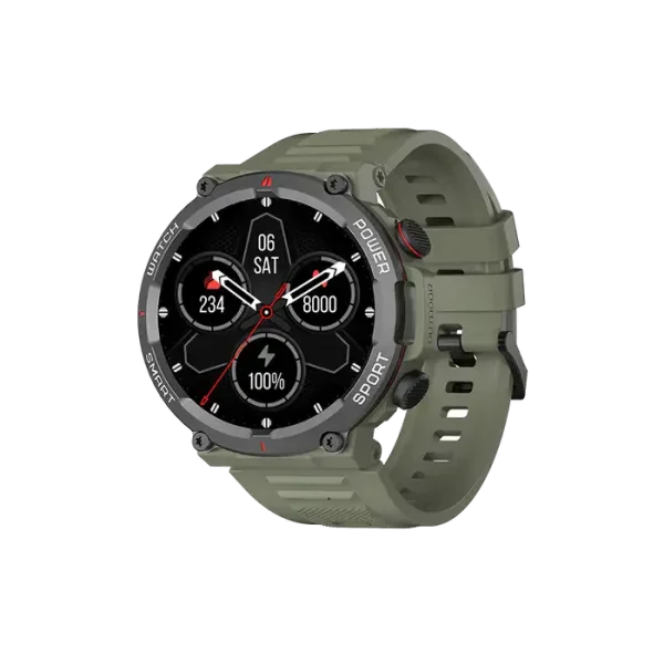 Blackview W50 Green pametni sat