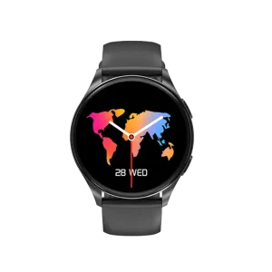 Blackview X20 Black pametni sat crni