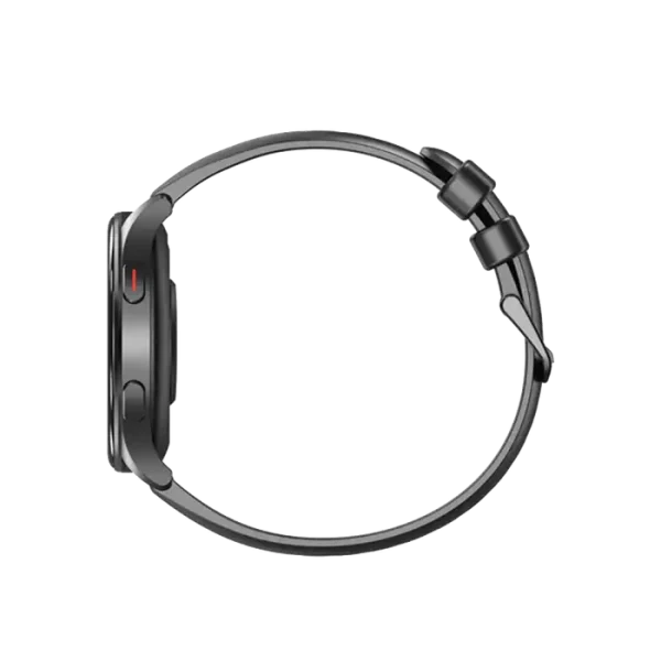 Blackview X20 Black pametni sat